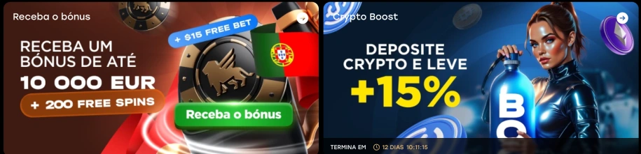 Fairspin casino